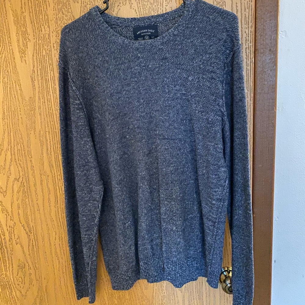 American Eagle Crew Neck Sweater
